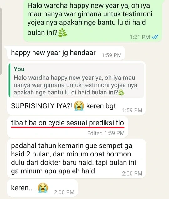 Testimoni 4 (Wardha)