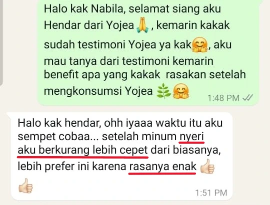 Testimoni 5 (Nabila)