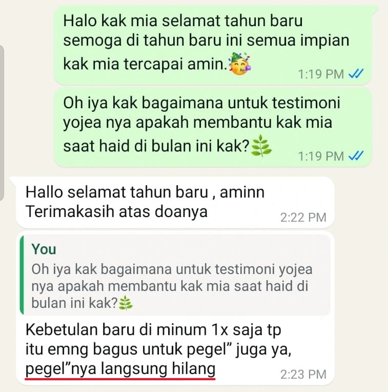 Testimoni 6 (Mia)