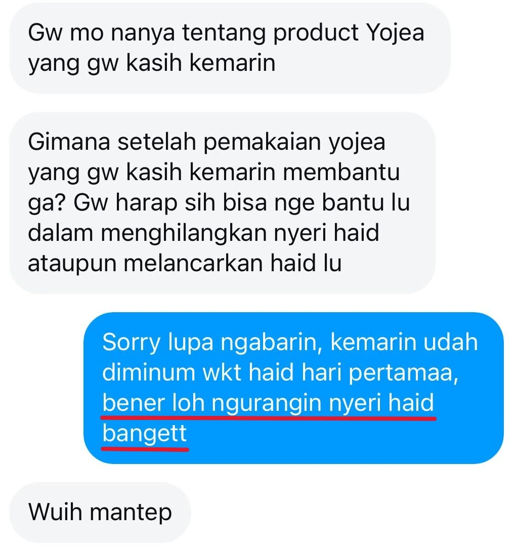 Testimoni Tambahan 5 (xxx)