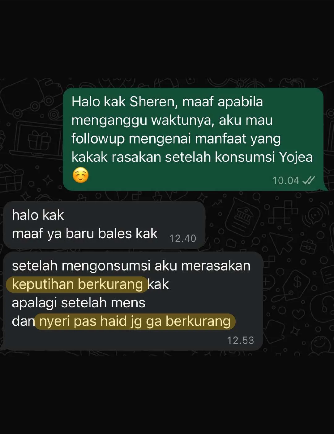 TESTIMONI KEPUTIHAN-16