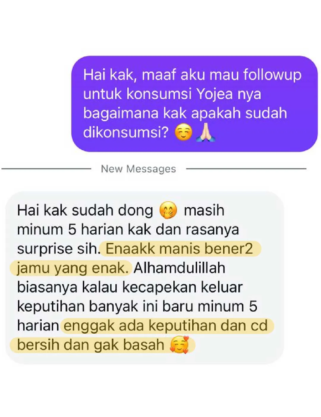 TESTIMONI KEPUTIHAN-21
