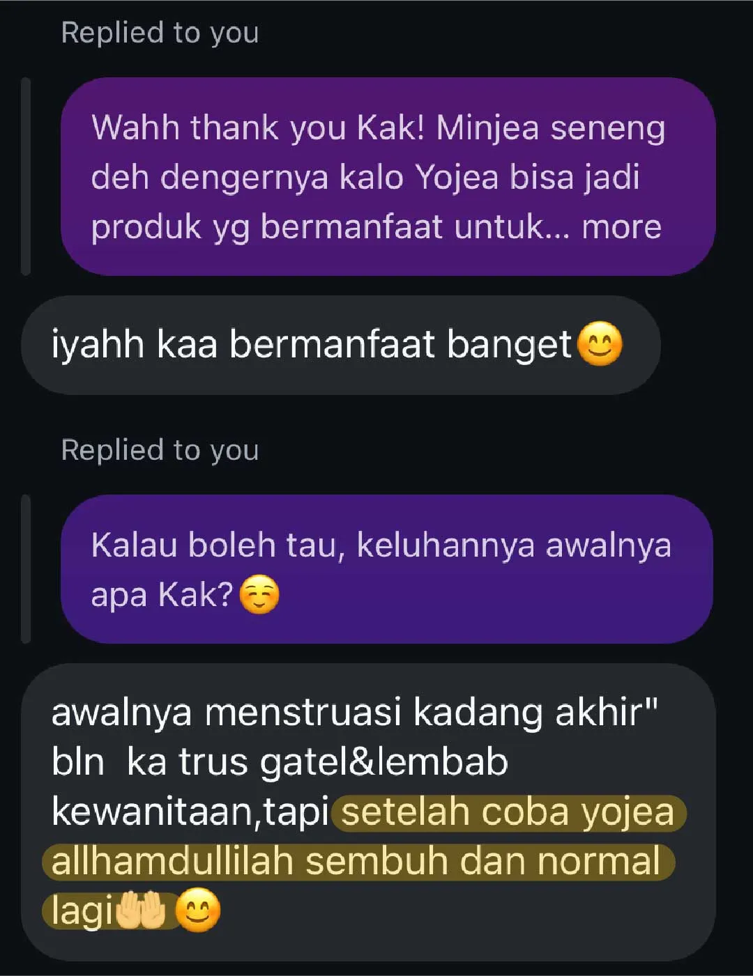 TESTIMONI KEPUTIHAN-28
