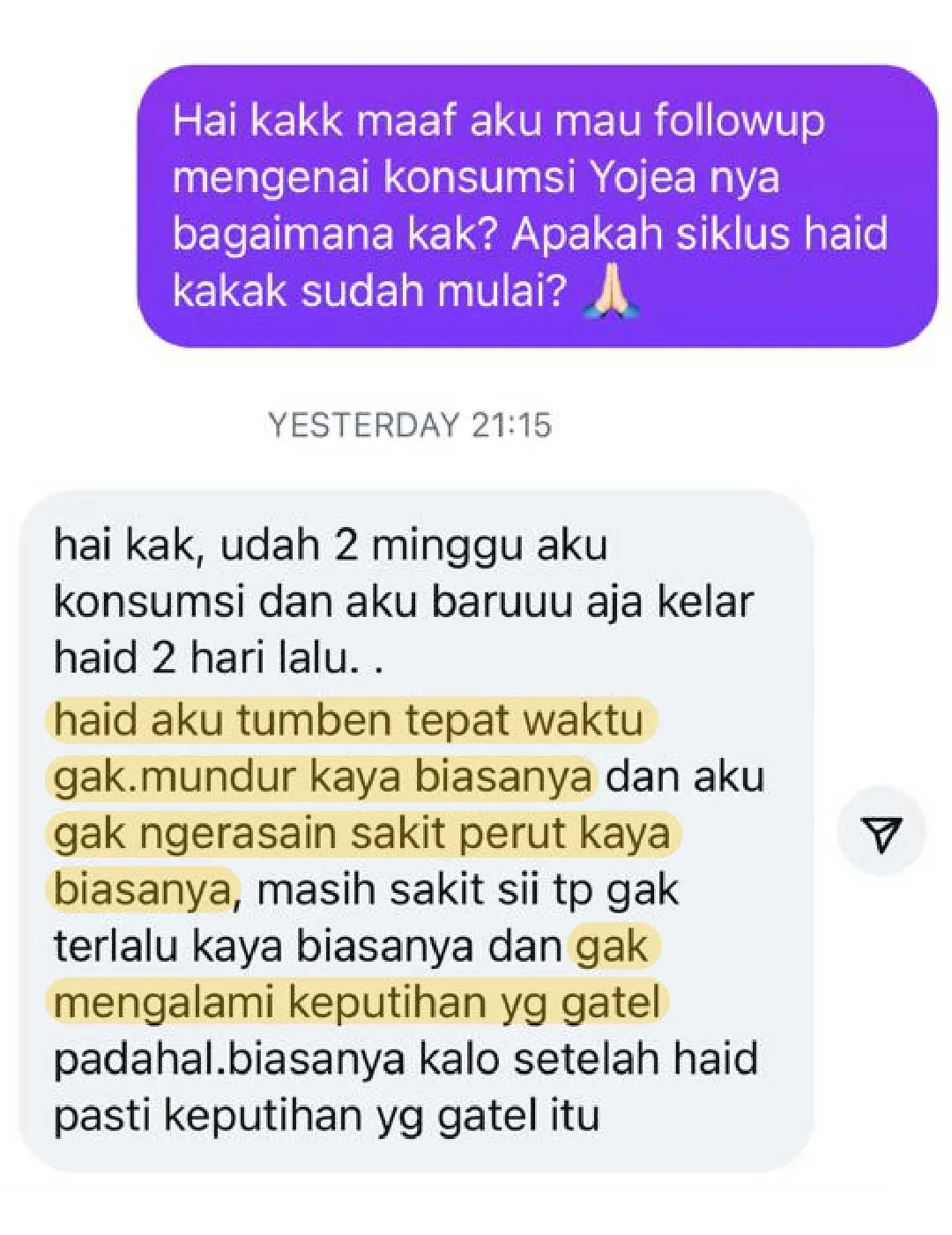 TESTIMONI SIKLUS-09