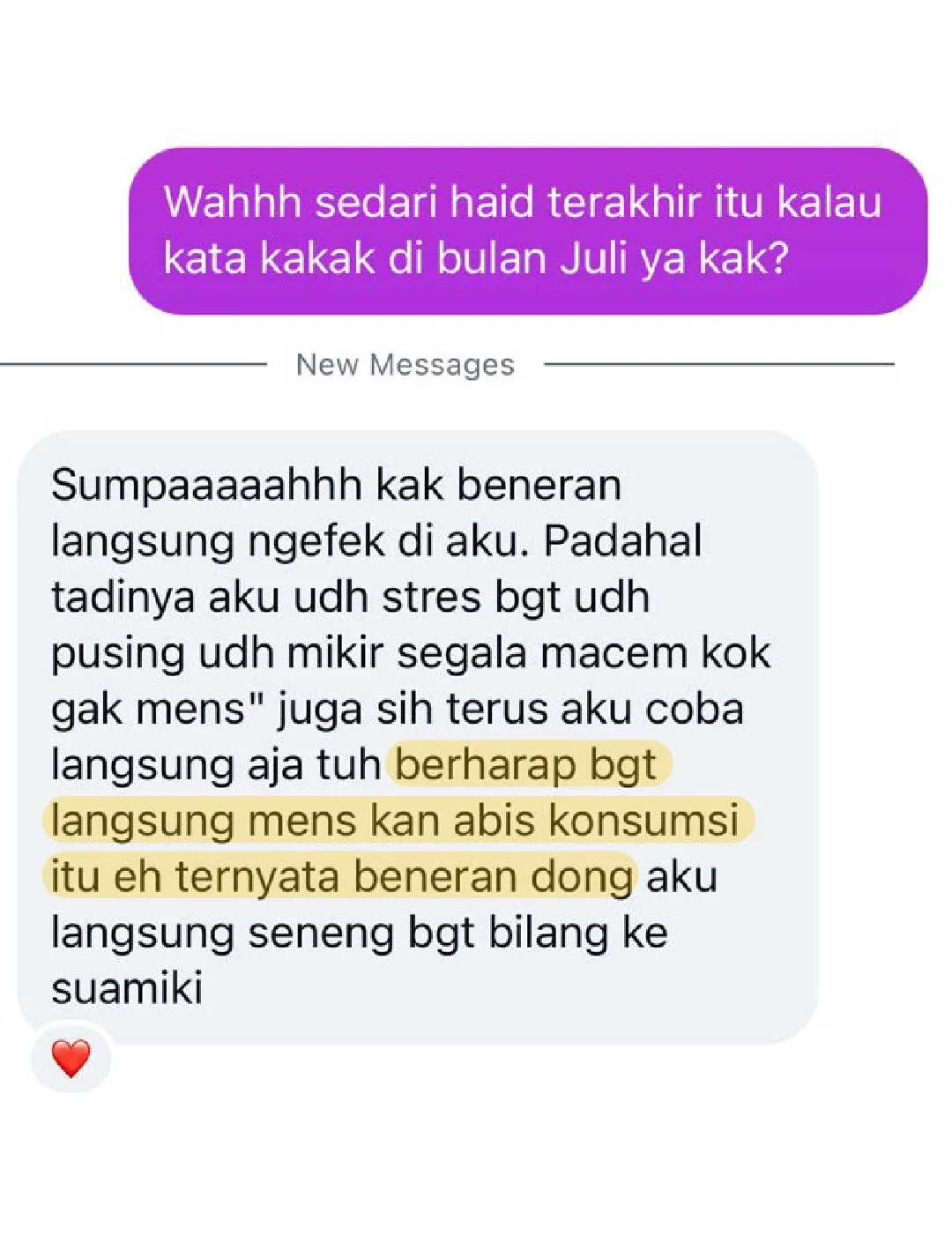 TESTIMONI SIKLUS-11