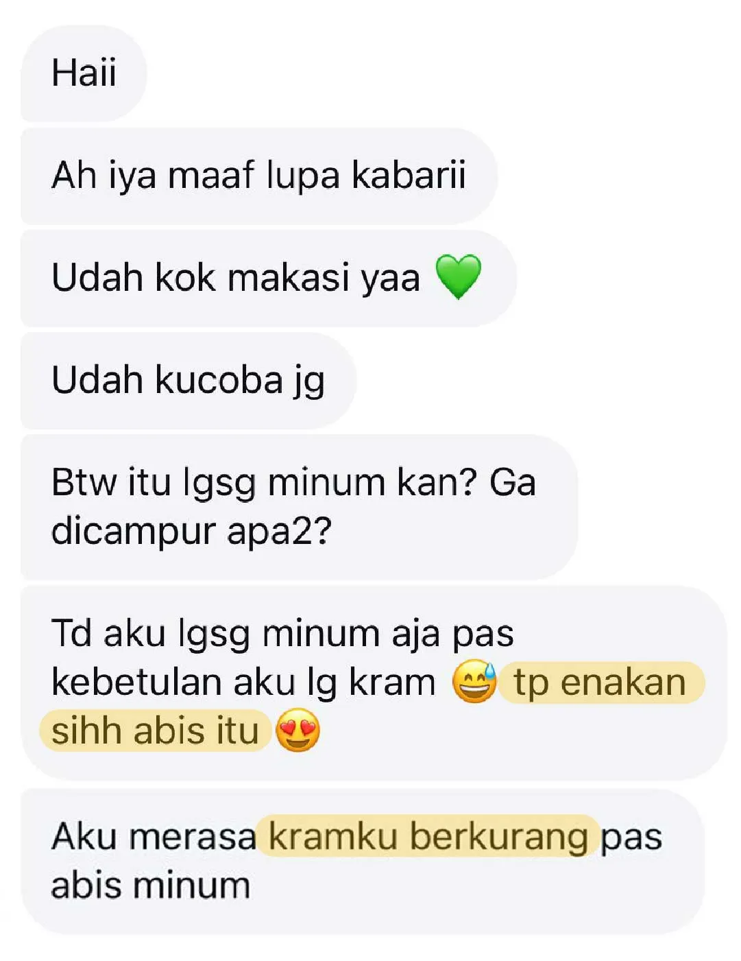 TESTIMONI KRAM PERUT-41